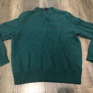 Ralph Lauren Sweater